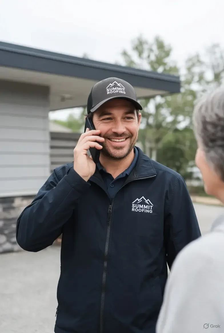 Flat Roof Leak Repair Whittemore, MI FAQs